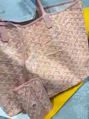 Goyard Saint Louis GM Limited Çanta 2