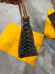 Goyard Artois Pm Çanta 3