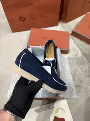 Loro Piana Summer Walk Loafer 3