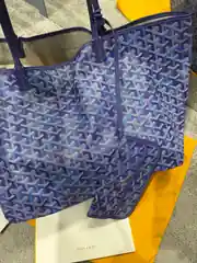 Goyard Saint Louis GM Limited Çanta 2
