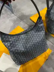 Goyard Boheme Hobo Çanta 2