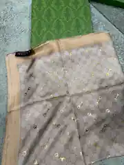 Gucci Scarf 90X90 3