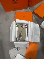 Hermes Bouncing Sneaker 1
