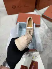Loro Piana Summer Walk Loafer 4