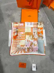 Hermes Scarf 90X90 2