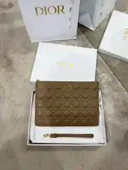 Dior Caro Kadın Deri El Çantası 1