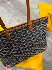 Goyard Artois Pm Çanta 2