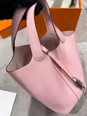 Hermes Picotin 18 5