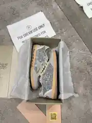 Golden Goose Ball Star Kadın Deri Sneaker 1