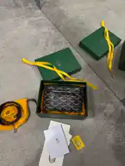 Goyard Muse Mini Vanity Çanta 1