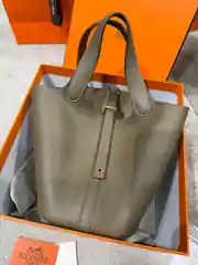 Hermes Picotin 18 2