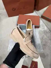 Loro Piana Summer Walk Loafer 2