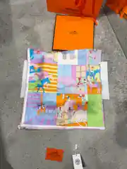 Hermes Scarf 90X90 2