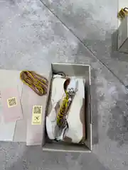 Golden Goose True Star Kadın Deri Sneaker 1