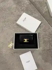 Celine Kadın Deri Cüzdan 1
