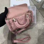 Dior Small Layd Çanta 3