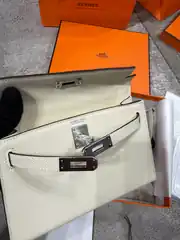 Hermes Kelly Mini Çanta 5