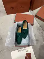 Loro Piana Summer Walk Loafer 1