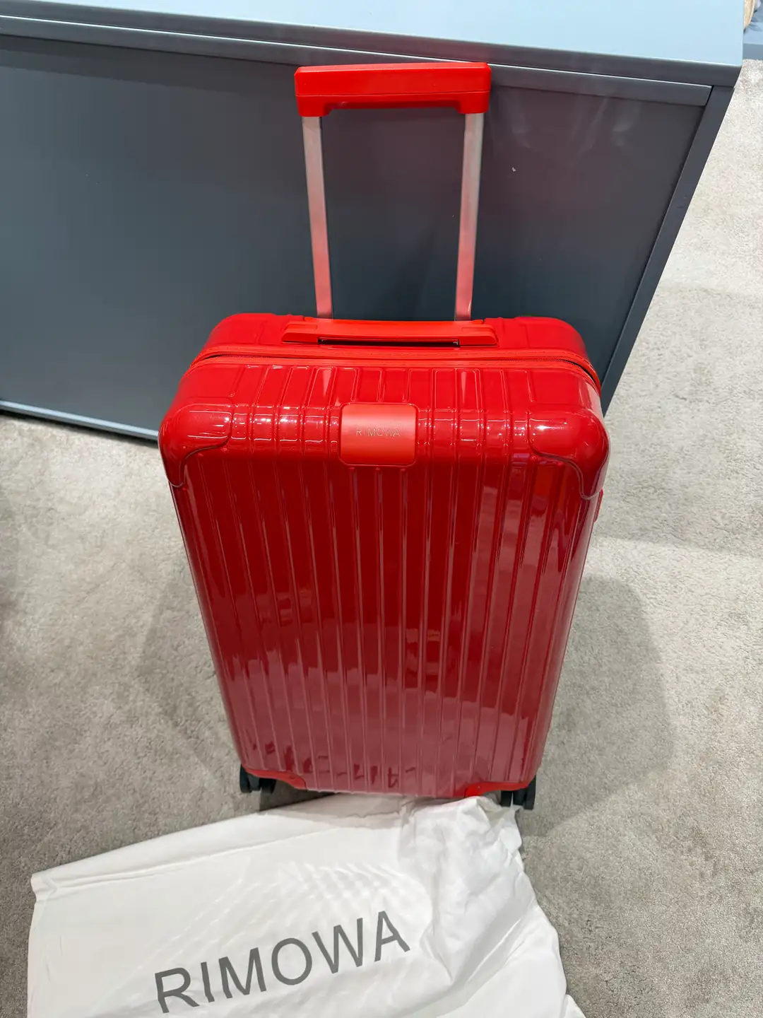Rimowa Essential Büyük Boy