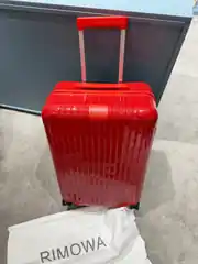 Rimowa Essential Büyük Boy 1
