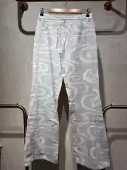 Chanel Kadın Pantolon 2