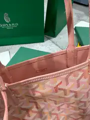 Goyard Mini Anjou Limited Çanta 3