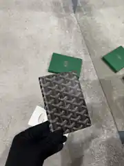 Goyard Pasaportluk  3