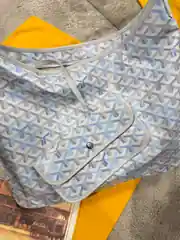 Goyard Boheme Hobo Limited Çanta 3