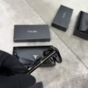 Prada Siyah Güneş Gözlüğü 2