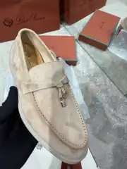 Loro Piana Summer Walk Loafer 2