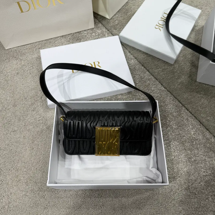 Dior Miss Dior Çanta 