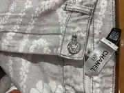 Chanel Kadın Pantolon 3
