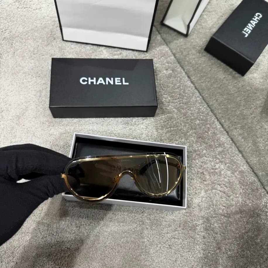 Chanel Güneş Gözlüğü