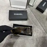 Chanel Güneş Gözlüğü 1