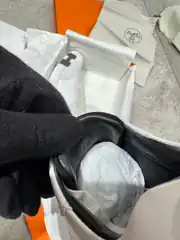Hermes Bouncing Sneaker 4