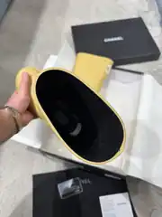 Chanel Kadın Yağmur Çizmesi 3