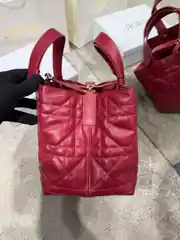Dior Toujours Medium Kadın Deri Çanta 3