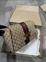 Gucci Paparazzo Medium Kadın Deri Çanta 3