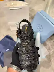 Prada Kadın Sandalet 3