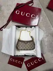 Gucci Ophidia Mini Kadın Deri Çanta 1