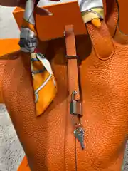 Hermes Picotin 18  2