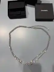 Chanel Zincir Kadın Kemer 1
