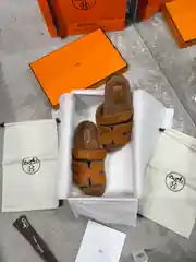 Hermes Chypre Kadın Terlik 1