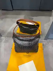 Goyard Boheme Hobo Çanta 1