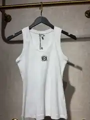Loewe Beyaz Kadın Atlet 1