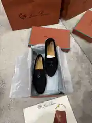 Loro Piana Summer Walk Loafer 1