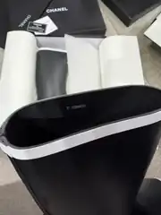 Chanel Kadın Yağmur Çizmesi 4