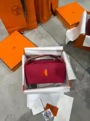 Hermes  Bride-a-Brac Large Kadın Çanta 1