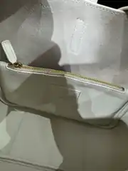 Saint Laurent (Le 5 à 7 Hobo Kadın Deri Çanta 3