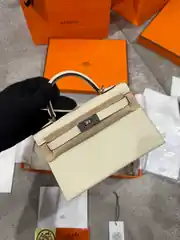 Hermes Kelly Mini Çanta 2